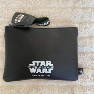 Star Wars: Rise of Skywalker Amenity Kit - United Airlines Polaris Exclusive NWT